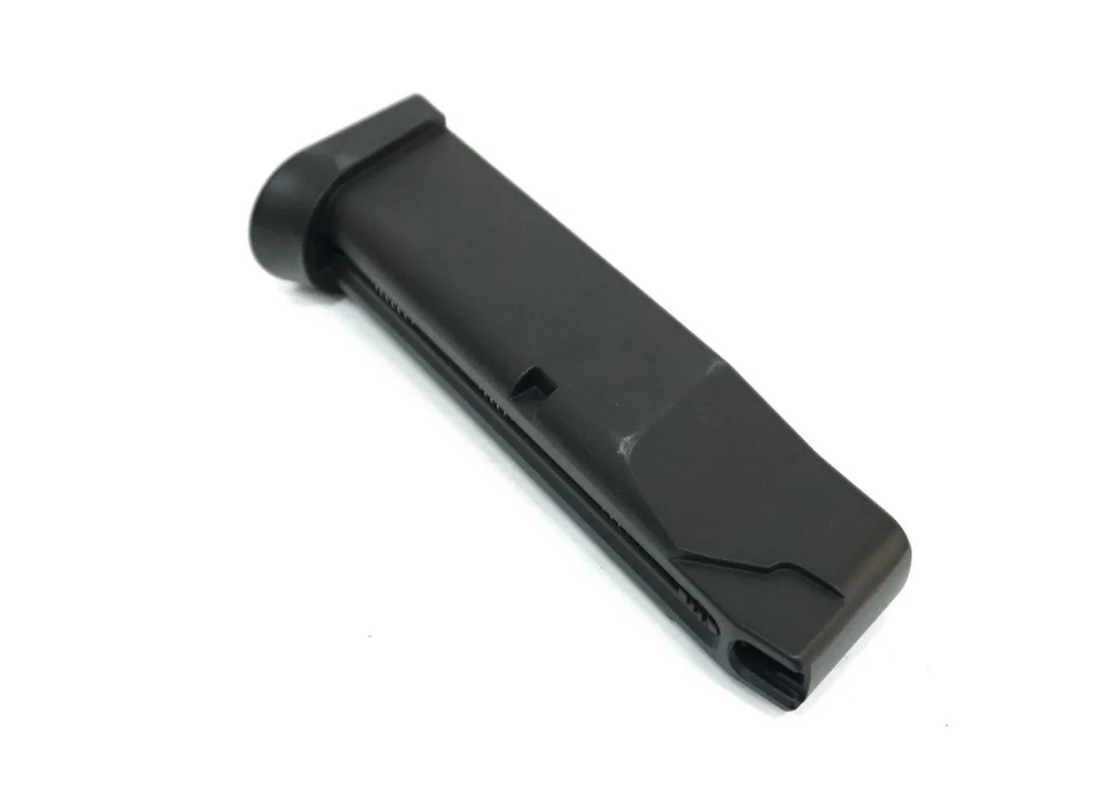 Магазин Gletcher TRS 24/7 металл