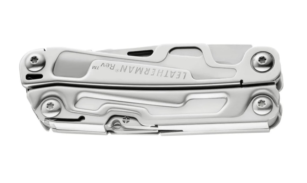 Мультитул Leatherman Rev (1)