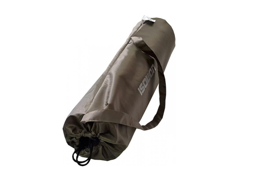 Чехол-тубус Isolon на веревочной утяжке