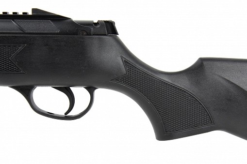 Пневматическая винтовка Hatsan STRIKER Alpha k.4.5мм