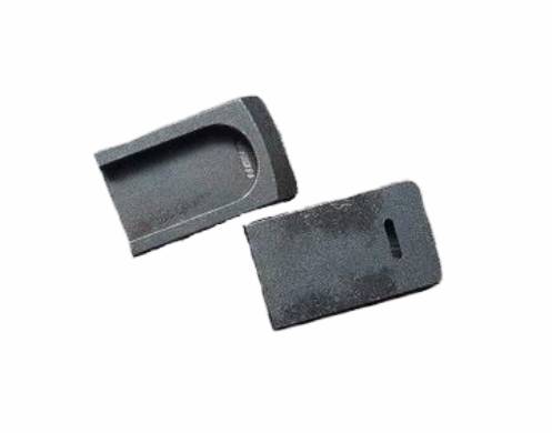 Пятка магазина ПМ металл ОРИГИНАЛ СССР