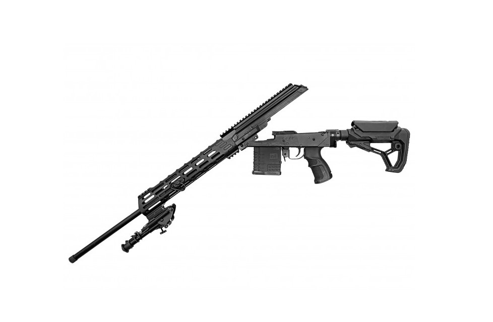 Нарезной карабин Молот кал.308Win  L-500