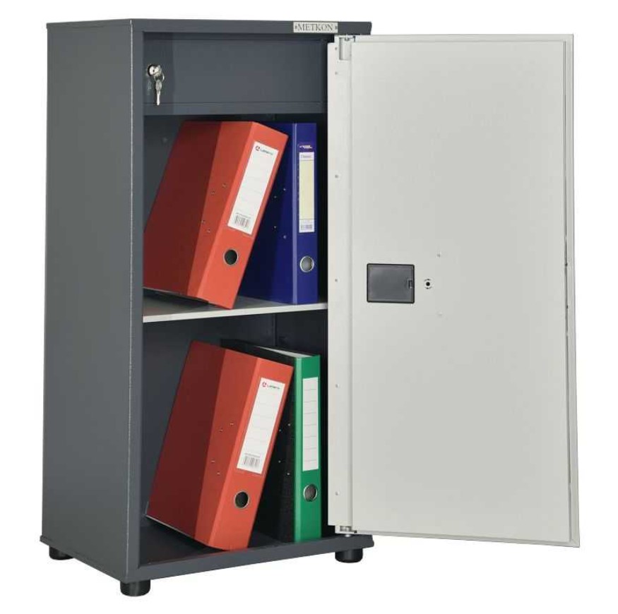 Сейф ШМ-90ТМ2Э (1)