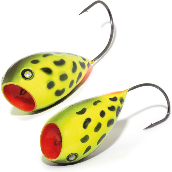 Воблер Akara Crazy Egg 55F 55 мм 14 гр. A21/35/38 (2)