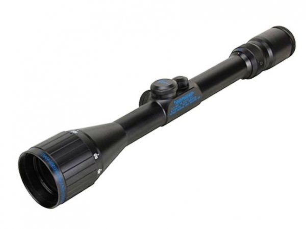 Прицел Shepherd 3-10х42 оптический /310-Р2/