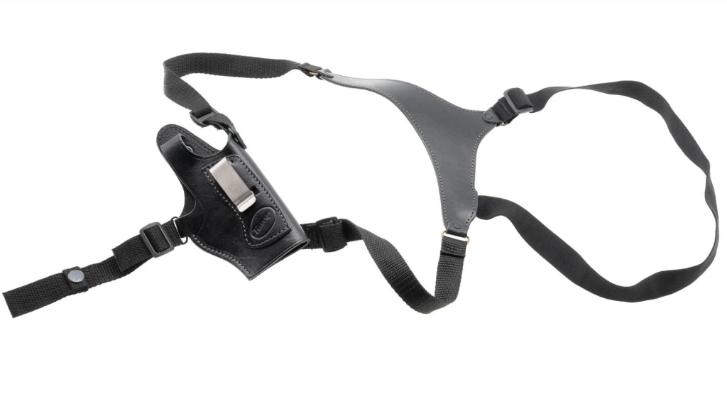 Кобура оперативная Pilot P3 (резина)