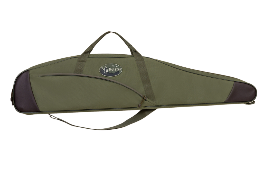 Кейс Хольстер Фортуна 120 с оптикой оксфорд /171914200/