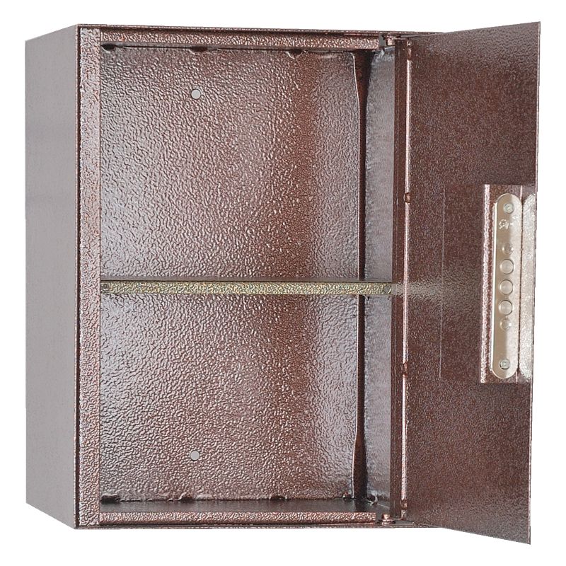 Сейф ШМ-5К (1)