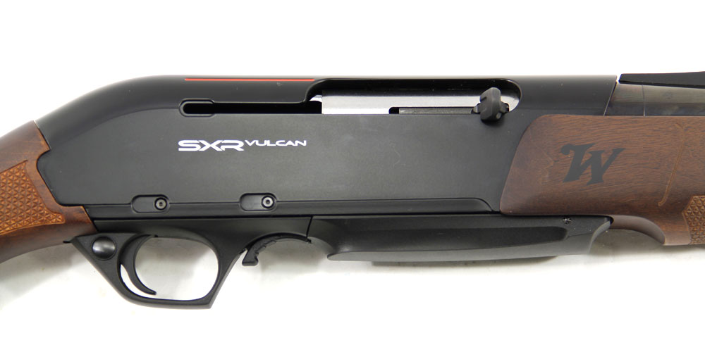 Нарезной карабин Winchester SXR Vulcan kal.300WM