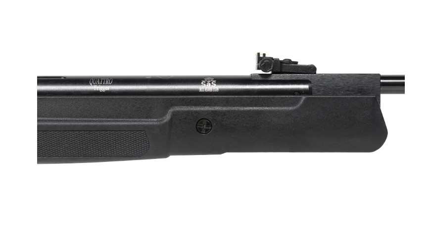 Пневматическая винтовка Hatsan 90 TR k.5.5мм плс