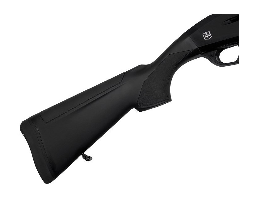 Охот. ружье ATA Neo Х Plastic Combo кал.12/76 760мм+доп.ствол 610мм 5+1патронов п/а инерц.сис