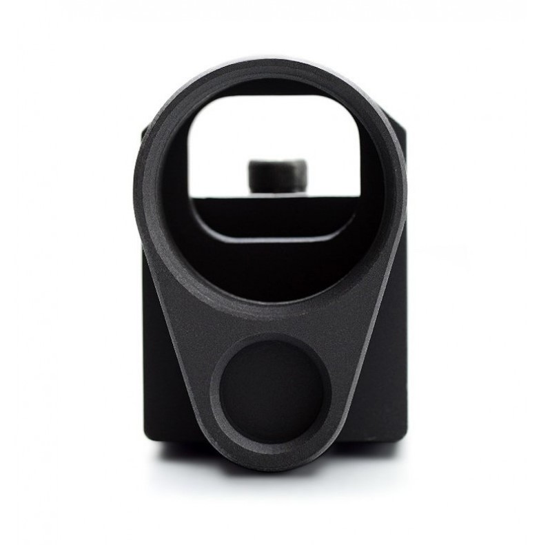 Адаптер Монолит-В/2 для телескопического приклада на Вепрь123/СОК-94/СОК-95