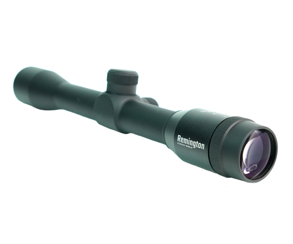 Прицел Remington 4х32 Fury 25мм MillDot