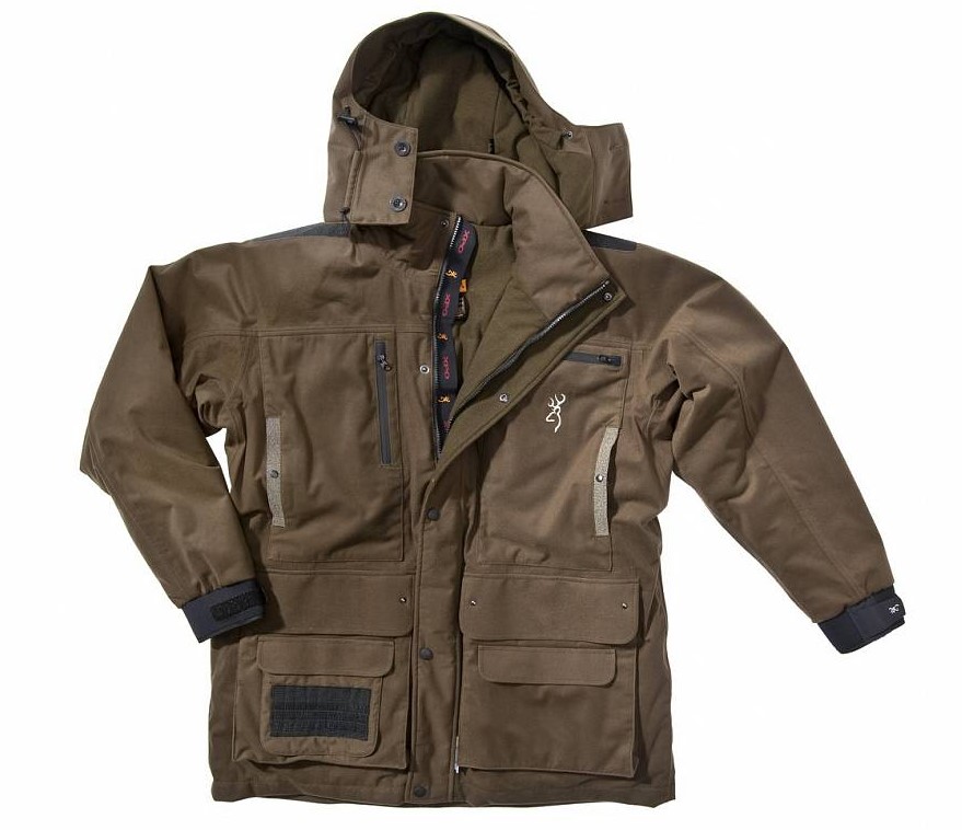 Куртка Browning /30368840/ р.XXL