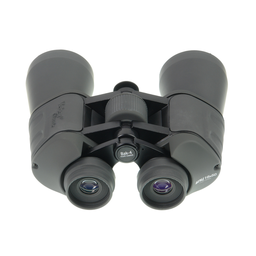 Бинокль Veber Classic БПЦ 16*50 VR сер. (1)