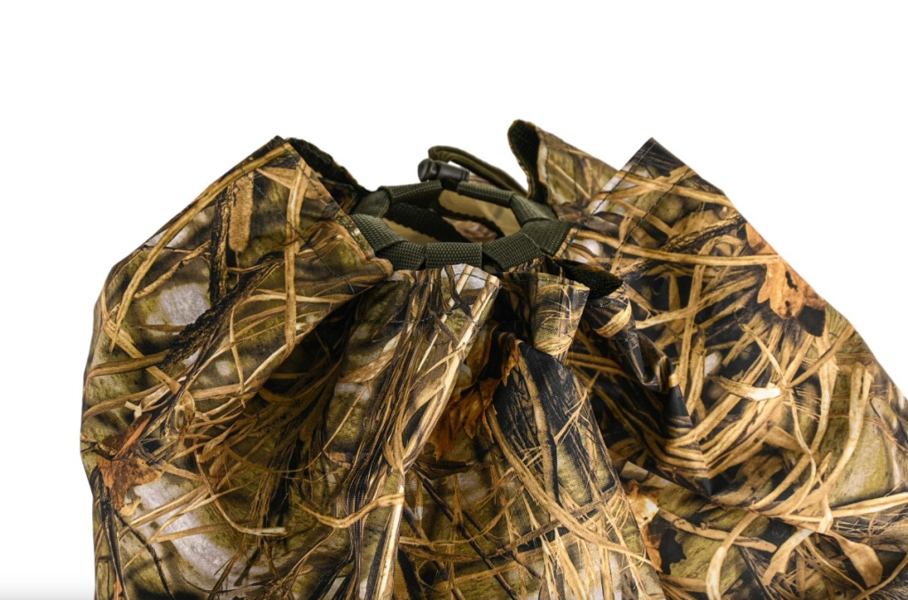 Рюкзак Хольстер Охота 120л /250130000/