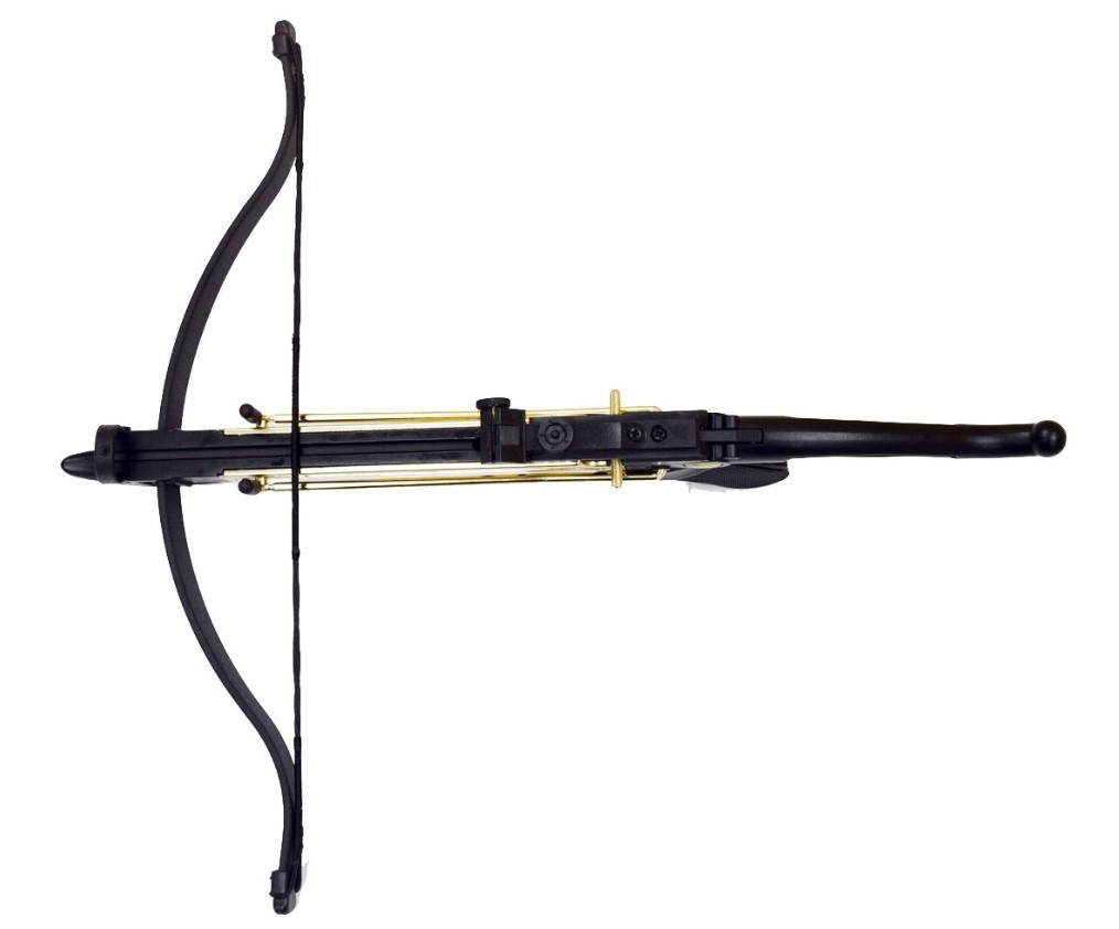 Арбалет-пистолет Remington Kite,black, алюм. /R-APA-80/