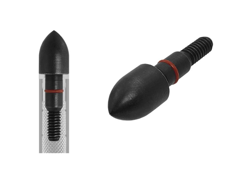 Наконечник 11/32 Bullet 100гр спортивный /POINT-11-32/