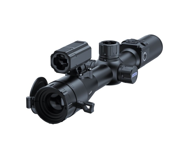 Тепловизионный прицел PARD TS 31-45LRF