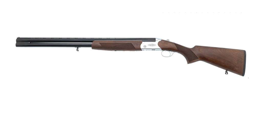 Охот. ружье HUGLU HAWK SAP кал.12/76 710 пропитка O/U 1C экстрактор 5СМЧ