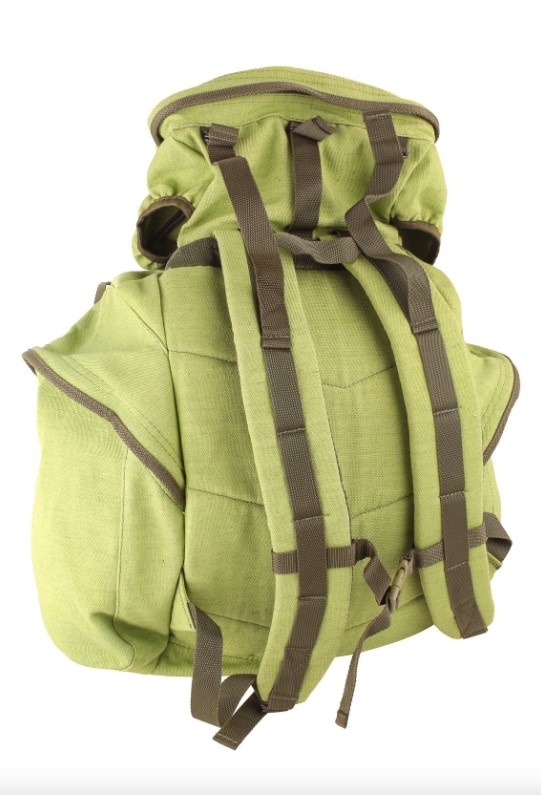 Рюкзак Хольстер Монолит 50л брезент/250117800/
