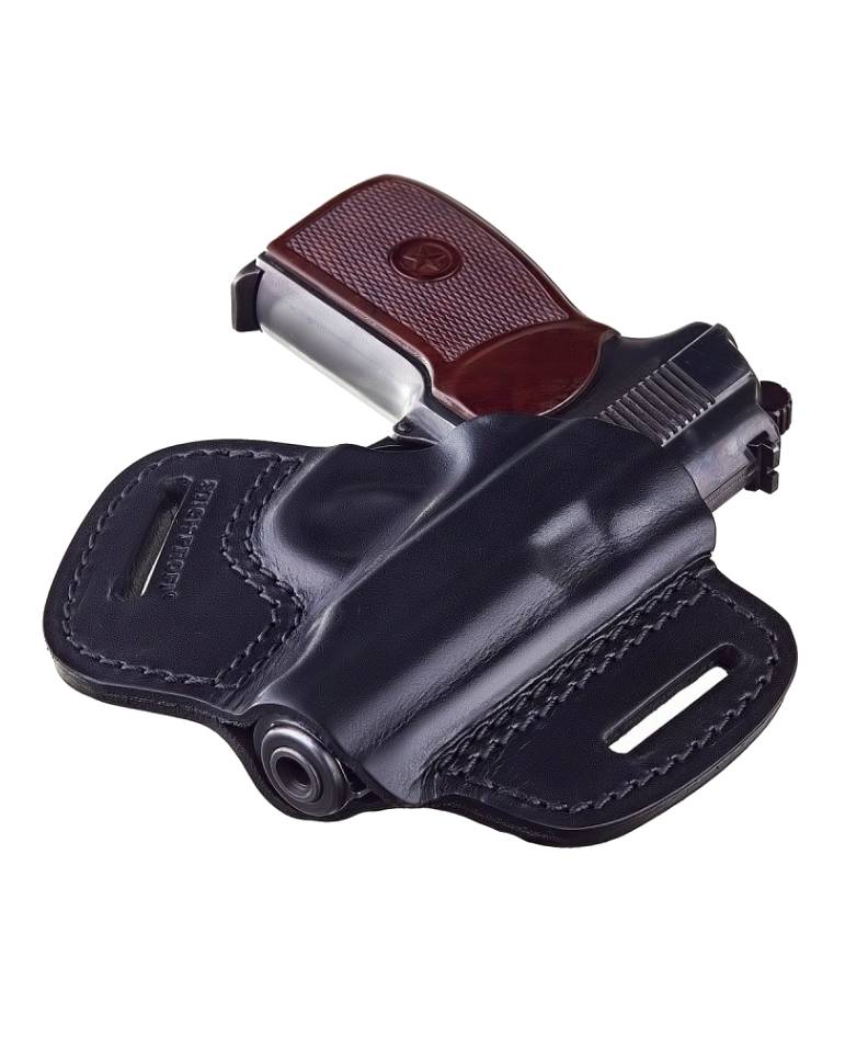 Кобура поясная Формат для ПМ