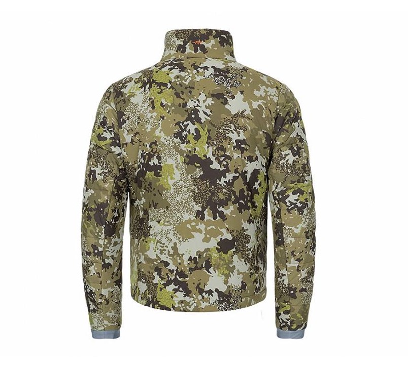 Куртка Blaser Supervisor р.XXL /121005-140-571/