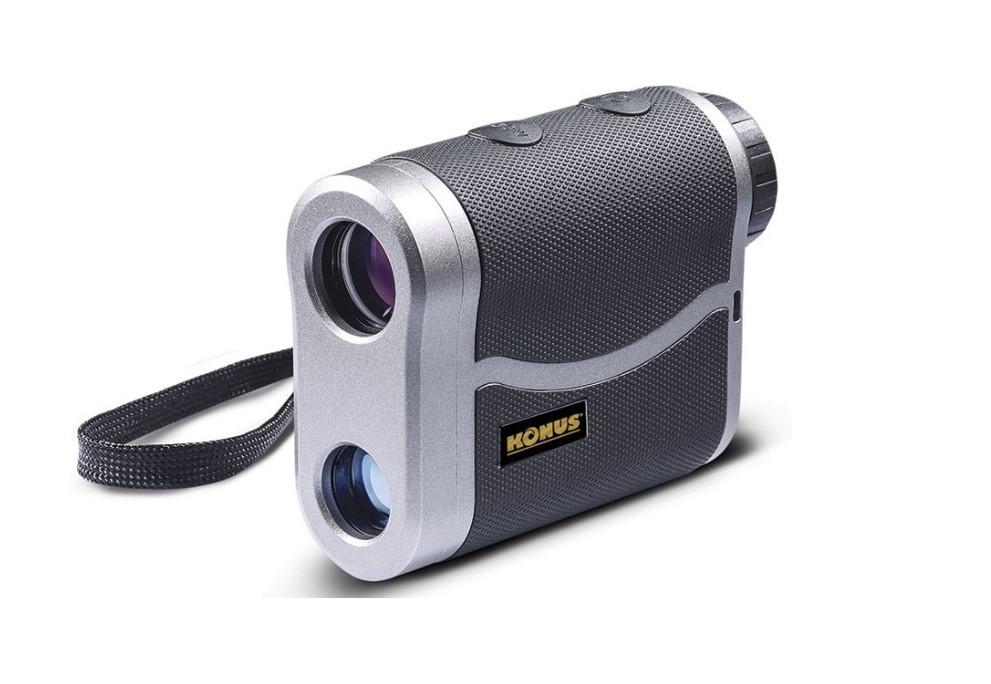 Дальномер Konus RF-1500 /7315/