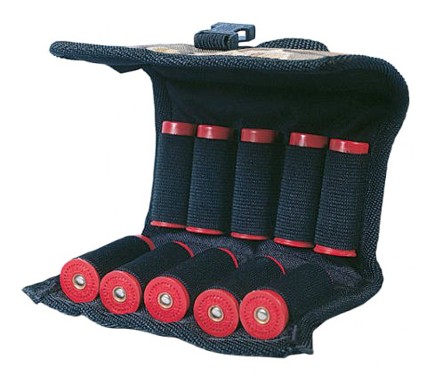 Подсумок-патронташ Allen для гладкого оружия /17245/