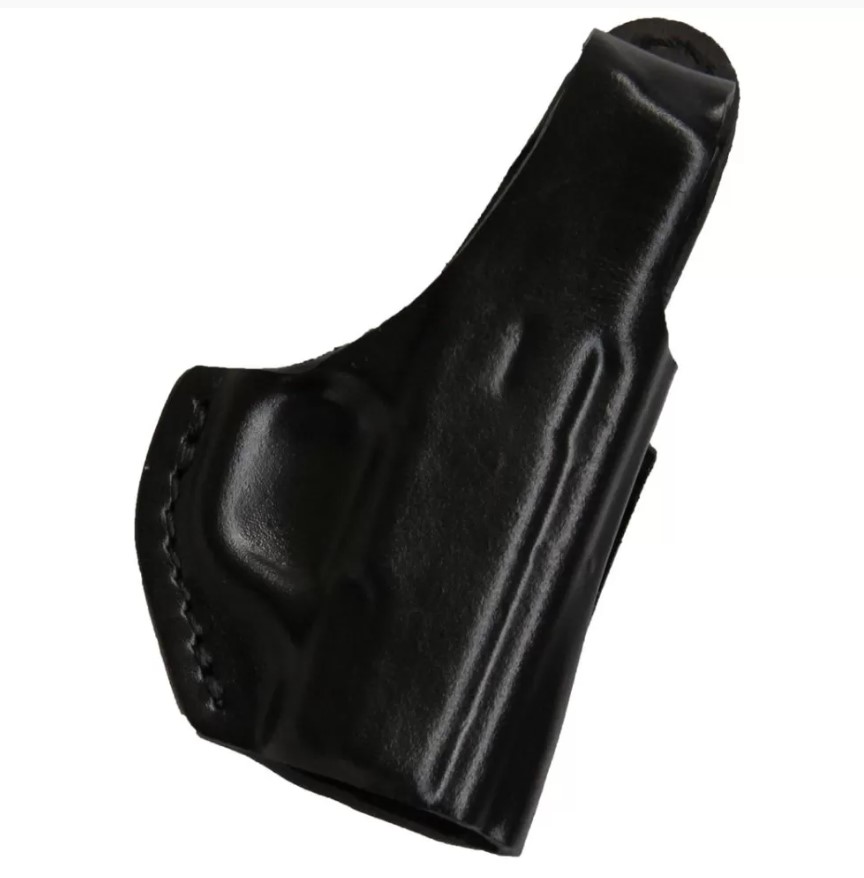 Кобура Stich Profi Shark №8 зак. без уш. СТАНДАРТ Коричневый 40мм /32008014/