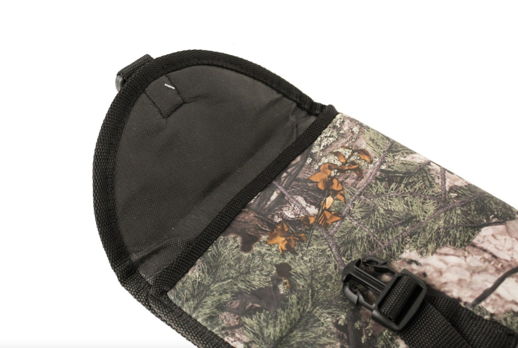 Чехол Хольстер МР 512-36 удлиненный ткань синт. /160451100/