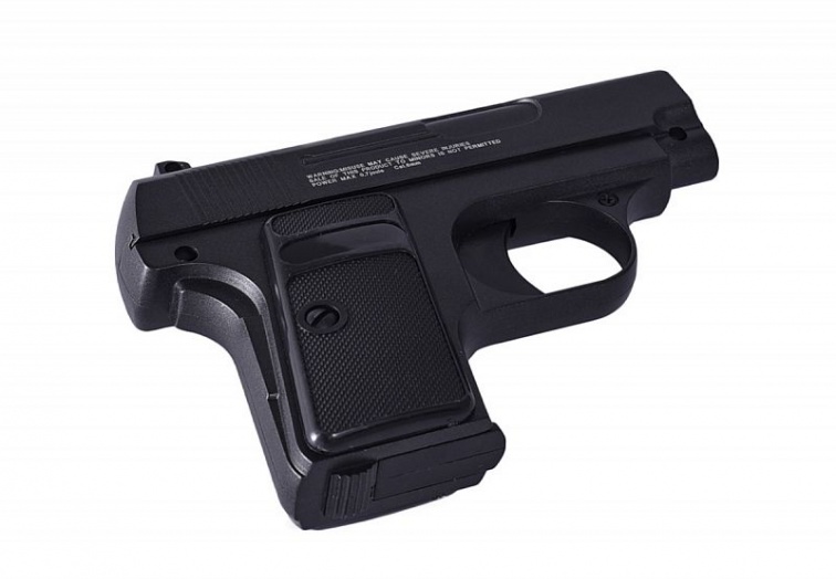 Пневматический пистолет Stalker SA25 Spring к.6мм /SA-3307125/