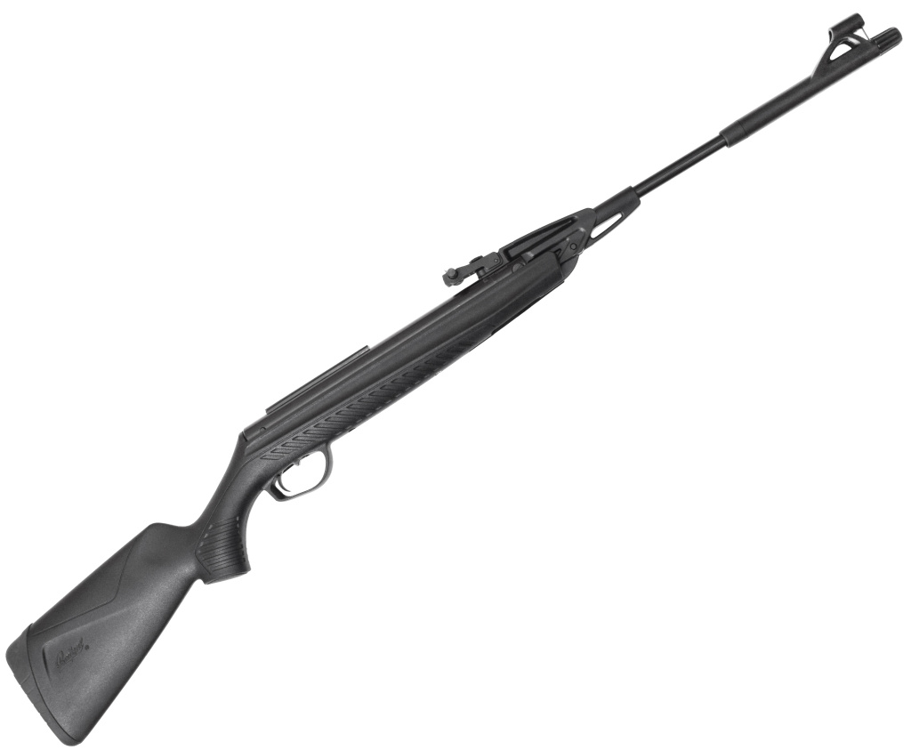 Пневматическая винтовка МР-512-52 плс, с пазом под опт, ложа с обн.диз. /51343/