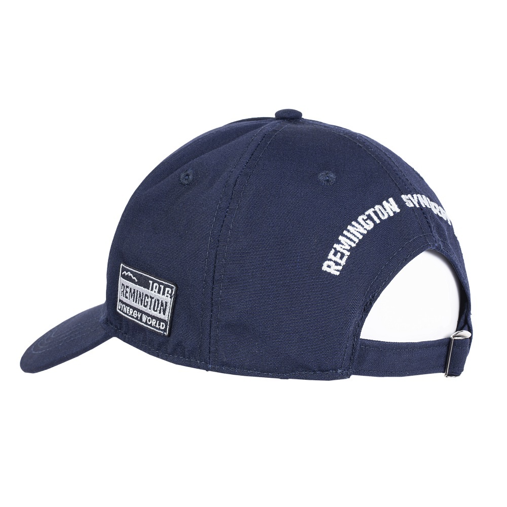 Кепка Remington Millennium Blue /RM1557-010/