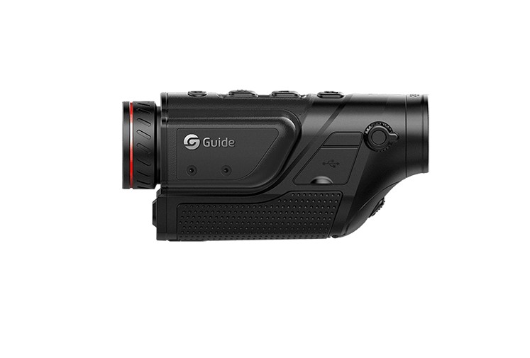 Тепловизионный монокуляр GUIDE TD631 LRF Gen2