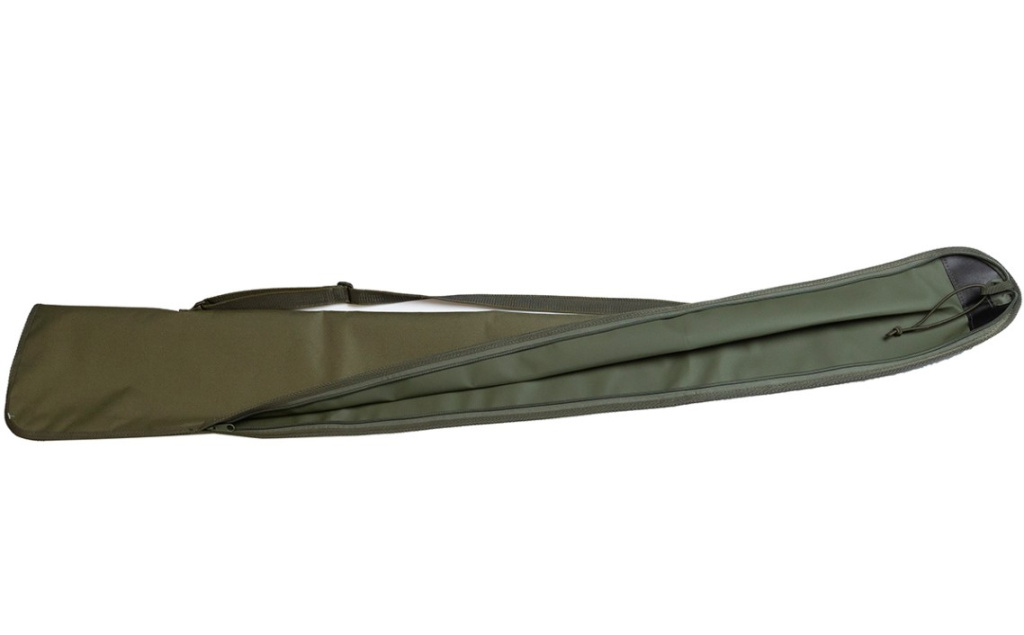 Чехол VEKTOR облегченный L=136см с нескользящим ремнем на молнии /М-21/