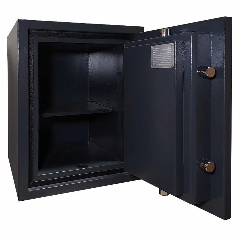 Сейф Феникс-49 огневзломостойкий МетКон (1)