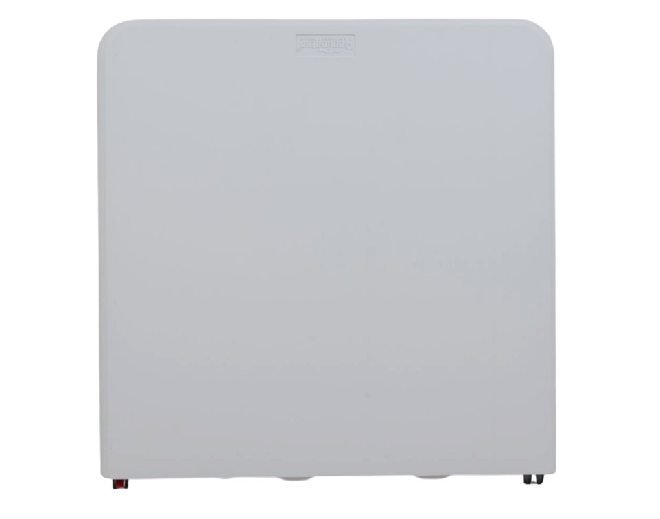 Стол Remington Standard strong white 122*61*75 (3)
