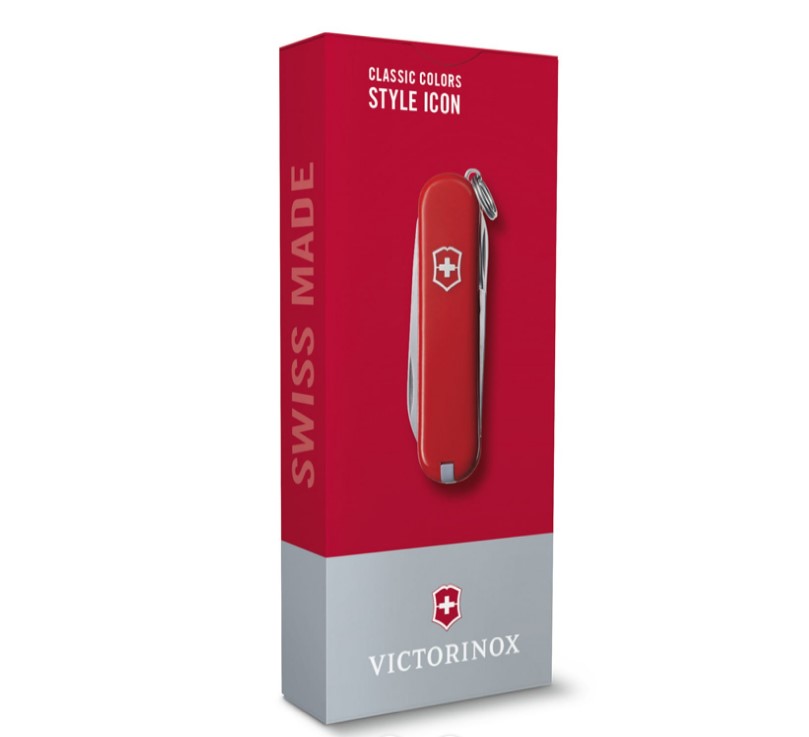 Нож CLASSIC STYLE ICON