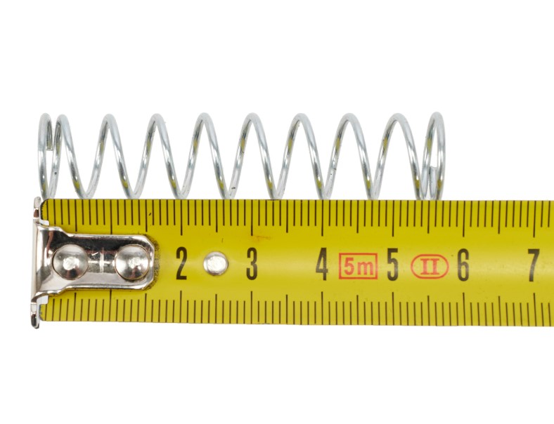 Пружина Kuzey K30/60/90 (1)