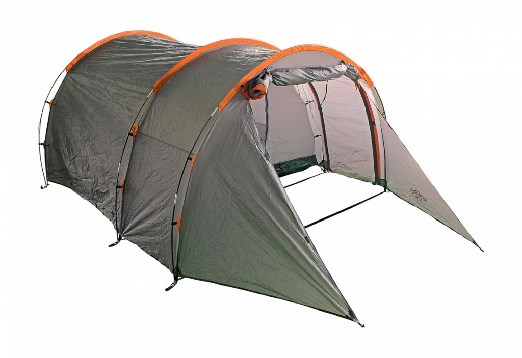 Палатка CAMPACK-TENT Field Explorer 3