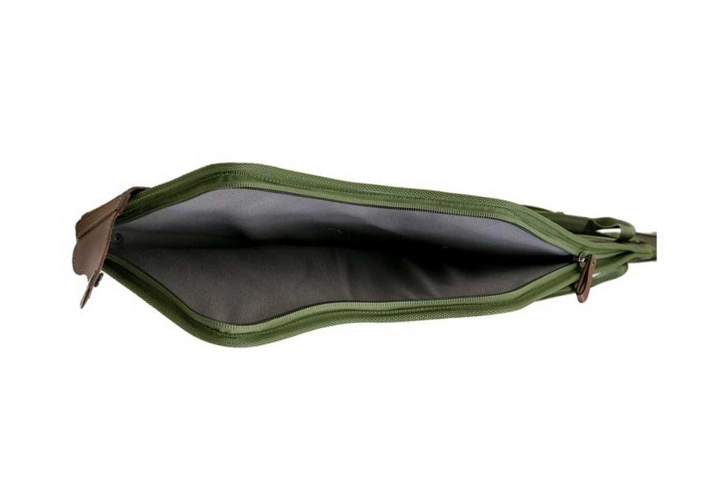 Чехол Хольстер Лидер с оптикой L-1250мм кожа /160910000/ (2)