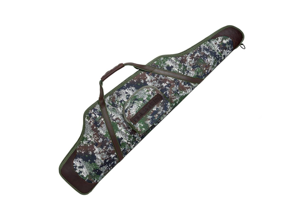 Кейс Хольстер 125 с оптикой HOLSTER CLUB кожа цифры /231200014/