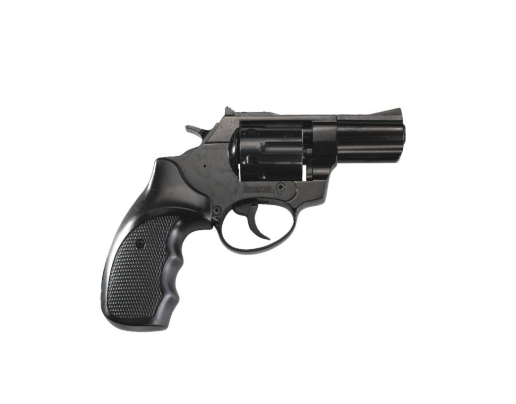 КСОИ револьвер Бульдог KURS к.5,6/16