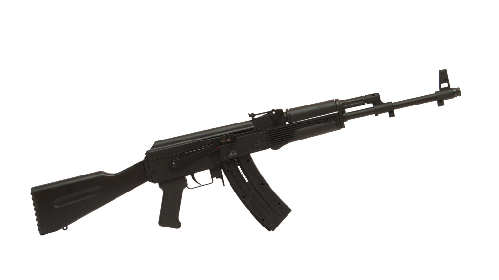 Нарезной карабин SDI GSG-47R kal.22LR