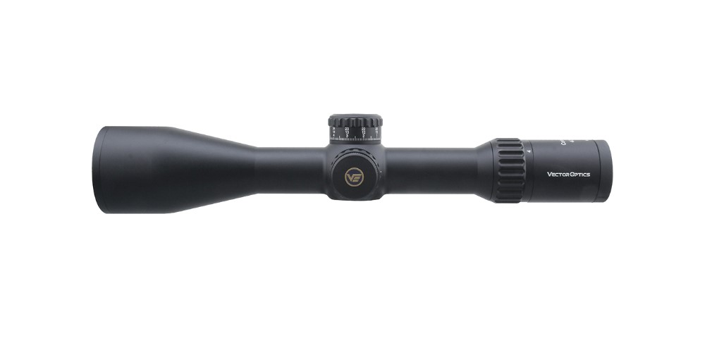 Прицел Vector Optics Continental х6 4-24х56 /SCFF-29/ (2)