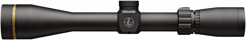 Прицел Leupold VX-Freedom Muzzleloader 3-9x40 без подсветки, Sabot Ballistics 26мм/174184/ (3)