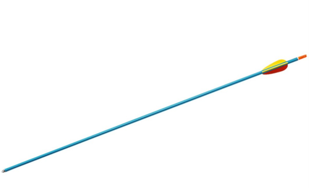 Стрела лучная алюминиевая МК-ААL30