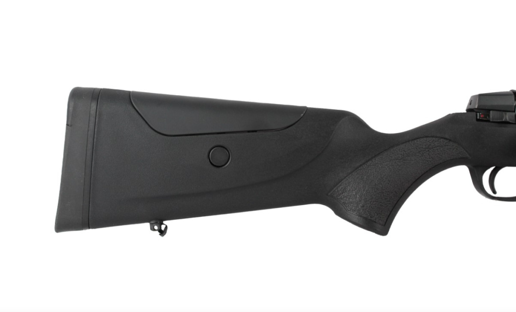 Нарезной карабин ATA ARMS Turqua Synthetic Black .308WIN L=510 (2)