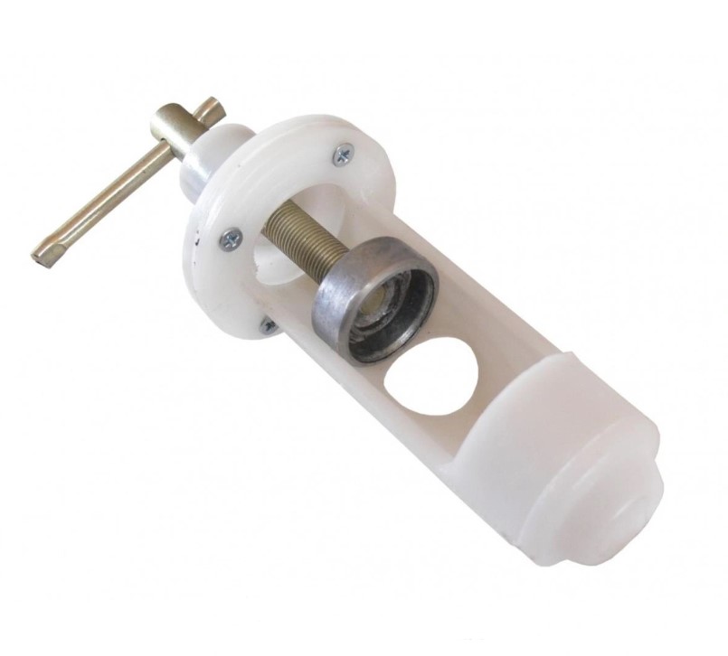 Закрутка ручн 16к